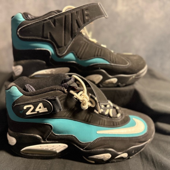 ken griffey jr sneakers men
